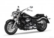Yamaha YBR 125